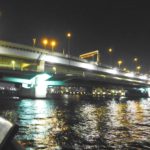 隅田川大橋