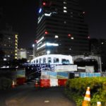 豊海橋（工事中）