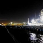 レインボーブリッジ