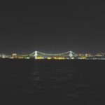 レインボーブリッジ